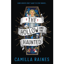 Titan Books Hollow and the Haunted | Camilla Raines egyéb könyv