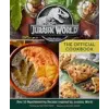 Titan Books Jurassic World: The Official Cookbook | Dayton Ward,Elena Craig