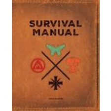 Titan Books Official Far Cry Survival Manual | Titan Books,Scott Campbell egyéb könyv