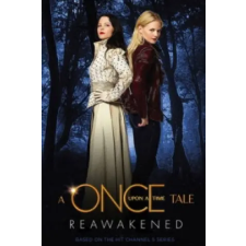 Titan Books Reawakened | Odette Beane egyéb könyv