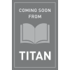 Titan Books Saints of Storm and Sorrow | Gabriela Buba