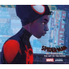 Titan Books Spiderman Into the Spider-Verse | Ramin Zahed