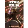 Titan Books Star Wars - The Clone Wars | Jeremy Barlow