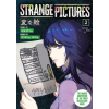 Titan Books Strange Pictures Vol.2 | Uketsu,Aiba Noriyuki