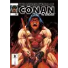 Titan Books The Savage Sword Of Conan: The Original Comics Omnibus Vol.12 | Gary Kwapisz
