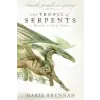 Titan Books Tropic of Serpents | Marie Brennan