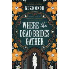 Titan Books Where the Dead Brides Gather | Nuzo Onoh egyéb könyv