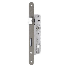 Titan Cil. Bev. Zártest Din 72Mm Inox Titan 411/55 Pz Univ. zár és alkatrészei