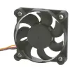 Titan hűtő ventilátor 50x50x10 mm /TFD5010M12Z/