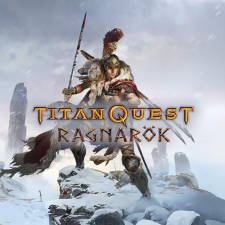 Titan Quest: Ragnarök (Digitális kulcs - PC) videójáték