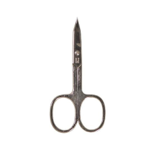  Titania Bőrvágó olló kombi 1050/2N olló és csipesz