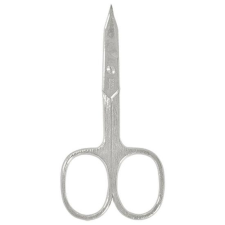  Titania kombinált körömvágó olló 1050/12N olló és csipesz