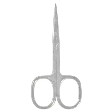  Titania kombinált körömvágó olló 1050/13H olló és csipesz