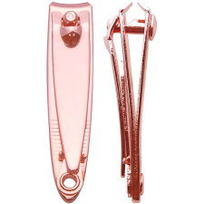 Titania ROSE GOLD kis körömvágó testápoló
