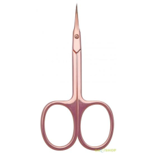  Titania Rosegold bőrvágó olló 1091/5RGH B olló és csipesz