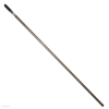 TITÁNIUM Felmosó nyél króm 130 cm menetes TITÁNIUM
