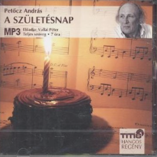 Titis A születésnap szépirodalom