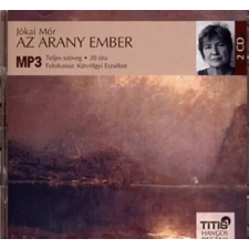Titis Az arany ember egyéb e-könyv