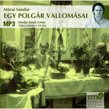 Titis Egy polgár vallomásai szépirodalom