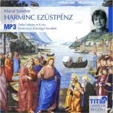 Titis Harminc ezüstpénz egyéb e-könyv
