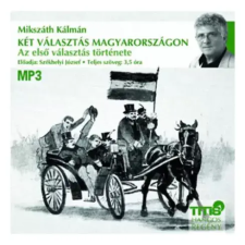 Titis Két választás Magyarországon 1. egyéb e-könyv