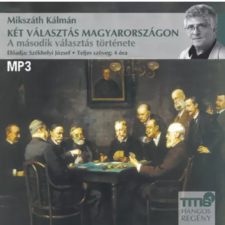 Titis Két választás Magyarországon 2. egyéb e-könyv