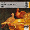 Titis Kft. Aranykoporsó - Hangoskönyv - MP3 - MP3 - CD-ROM