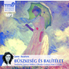 Titis Kft. Büszkeség és balítélet - Hangoskönyv MP3 - CD-ROM