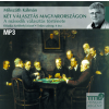 Titis Kft. Két választás Magyarországon - A második választás története - Hangoskönyv MP3 - CD-ROM