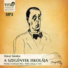 Titis Kiadó A szegények iskolája egyéb e-könyv
