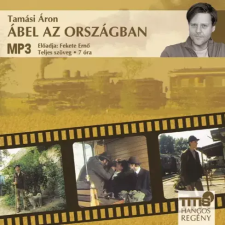Titis Kiadó Ábel az országban egyéb e-könyv