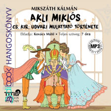 Titis Kiadó Akli Miklós egyéb e-könyv