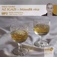 Titis Kiadó Az igazi - Második rész egyéb e-könyv