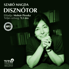 Titis Kiadó Disznótor szépirodalom