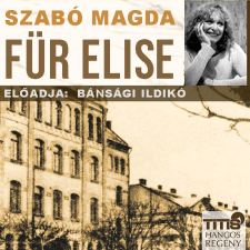 Titis Kiadó Für Elise szépirodalom