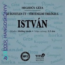 Titis Kiadó István egyéb e-könyv