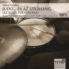 Titis Kiadó Judit... és az utóhang (Az igazi folytatása) egyéb e-könyv