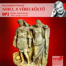 Titis Kiadó Nero, a véres költő szépirodalom