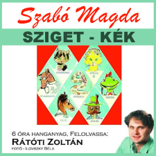 Titis Kiadó Sziget-kék gyermekkönyvek