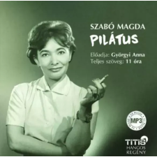 Titis Pilátus egyéb e-könyv