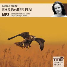 Titis Rab ember fiai gyermekkönyvek