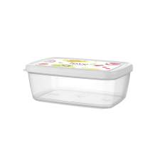 Titiz IRIS ARIA tároló doboz 850ml AP-9157 (AP-9157) papírárú, csomagoló és tárolóeszköz