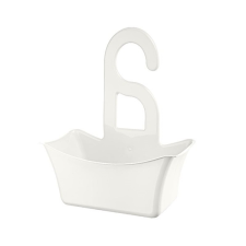 Titiz IRIS HOOK fürdőszobai tároló kosár, akasztható TP-583 (TP-583) bútor