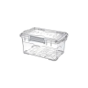 Titiz IRIS LARDER tárolódoboz 3.000 ml AP-9362
