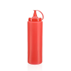 Titiz IRIS színes szószospalack 1000ml AP-9419