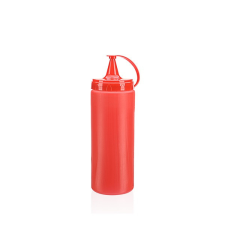 Titiz IRIS színes szószospalack 400ml AP-9417 konyhai eszköz