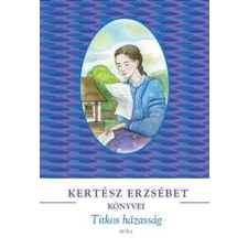 Titkos házasság gyermek- és ifjúsági könyv