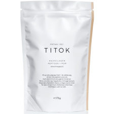 Titok Halkollagén peptidek + MSM vitamin és táplálékkiegészítő