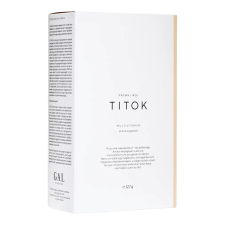 TITOK Multivitamin vitamin és táplálékkiegészítő