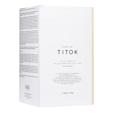  TITOK Multivitamin és Halkollagén Peptidek + MSM tok és táska